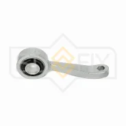 ������ ������������� �������� L Mercedes BENZ E-Class (W211) 02- / EXC. 4Matic / = FR LH Mercedes-BENZ E(W211) 02-08 / CLS(C219) 04 Sufix SJ1214, ����...