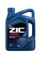 ZIC X5000