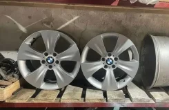 BMW. 9.0x19", 5x120, ET48 ����