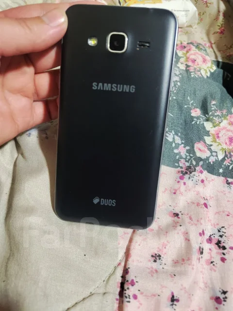 Samsung Galaxy J3 2016. �/�, 8 ��, �����, 3G, 4G LTE, Dual-SIM ����