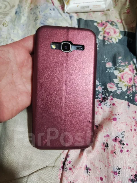 Samsung Galaxy J3 2016. �/�, 8 ��, �����, 3G, 4G LTE, Dual-SIM ����
