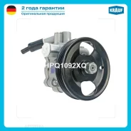 ����� ��� Nissan Almera I N15 (1.4, 1.6) 95-00/Nissan Sunny (1.4/1.6/2.0) 90- Krauf HPQ1092XQ HPQ1092XQ ����