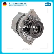 ��������� c� ������ 2 ����� Krauf ALB1198LK ALB1198LK ����