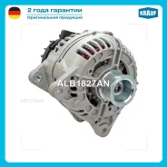��������� Krauf ALB1827AN Nissaninterstar 2.2 dCi[G9T722]07.2002-/ Nissaninterstar 2.5 dCi(X70)[G9U632]09.2006-/ Nissan ALB1827AN ����