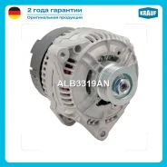 ��������� 12V 150 Amp Krauf ALB3319AN Audia6 allroad 4.2 quattroC5 4B2002-20054163ccm BAS Audia8 3.3 TDI quattro4D1999-20023328cc ALB3319AN ����
