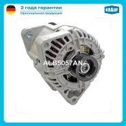 ��������� Krauf ALB5057AN Opelastra H 1.22007-20091229ccm Z12XEP Opelastra H 1.42004-20101364ccm Z14XEP Opelastra H ALB5057AN ����