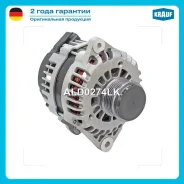 ��������� Krauf ALD0274LK Opelastra H 1.7 CDTI2007-20101686ccm A17DTR Opelastra H 1.7 CDTI2007-20101686ccm A17DTJ Z17 ALD0274LK ����