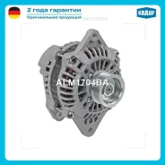 ��������� Krauf ALM1704BA Subaruforester 2.0 TurboSF1998-20021994ccm EJ205 Subaruforester 2.5SG2003-20082457ccm EJ25/ ALM1704BA ����