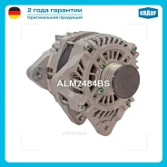 ��������� Krauf ALM2484BS Nissannv300 1.6 dCiX822016-1598ccm R9M Opelvivaro 1.6052016-1598ccm R9M413 Opelvivaro B ALM2484BS ����