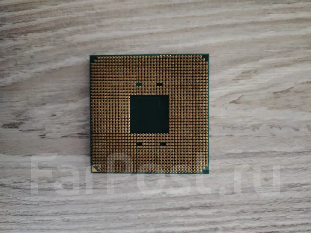 AMD Ryzen 5 3350G ����