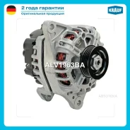 ��������� Krauf ALV1963BA Citroends3 1.4 VTi 95 [8FP] (EP3)2010-/ Nissanmicra III 1.2K12 [CR12DE]2006-2010/ Nissanmicr ALV1963BA ����