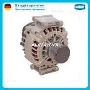 ��������� Krauf ALV3428YX Mercedes-Benzc180 1.8 Kompressor2042007-1796ccm M271.910/952 Mercedes-Benzc200 1.8 Kompressor ALV3428YX ����
