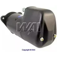 ������� DAF (24�,6.6���,12 ������) WAI WAI 18392N 18392N ����