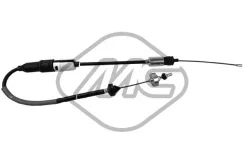 ���� ��������� LAG 80093 Metalcaucho 80093 ����