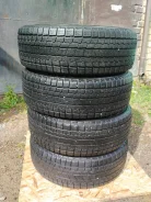 Yokohama Ice Guard G075. ������, ��� �����, 2020 ���, �/�, ����� 15 % ����