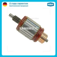 ����� �������� Krauf SAM8962LC Mazda3 2.0 CD MRZ(BK12)[RF7J]12.2006-/ Mazda5 2.0 Diesel Di03.2005-/ Mazda5 2.0 Diesel Di[RF SAM8962LC ����