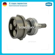 �������� �������� + ������� Krauf SGM2054YJ SGM2054YJ ����