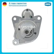 ������� 12V 2,2KW Krauf STB9201BA LAND Roverdefender 2.5 TD5 4WD06.1998-/ LAND Roverdefender 2.5 TDi 90[23L]09.1990-12.2001/ LAN STB9201BA ����