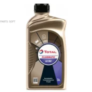 Total Fluidmatic LV MV