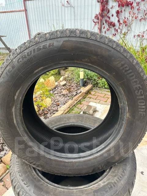 Bridgestone Ice Cruiser. ������, 2021 ���, �/�, ����� 30 % ����