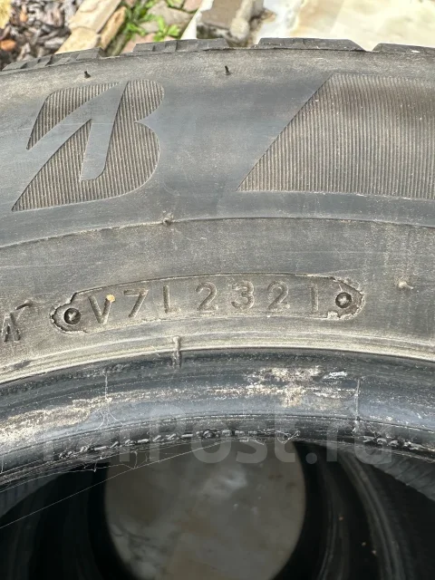 Bridgestone Ice Cruiser. ������, 2021 ���, �/�, ����� 30 % ����