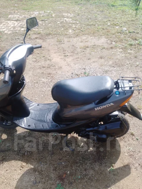 Honda Dio AF34. 49����. ��., ��������, ���������, ������ �� �� ����