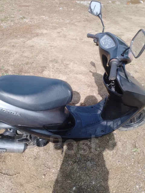 Honda Dio AF34. 49����. ��., ��������, ���������, ������ �� �� ����