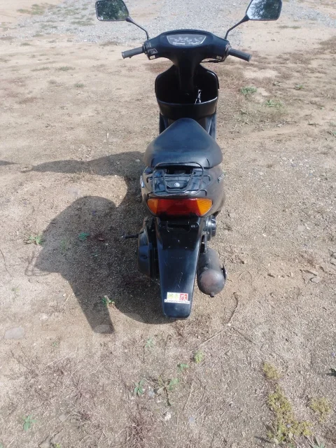 Honda Dio AF34. 49����. ��., ��������, ���������, ������ �� �� ����
