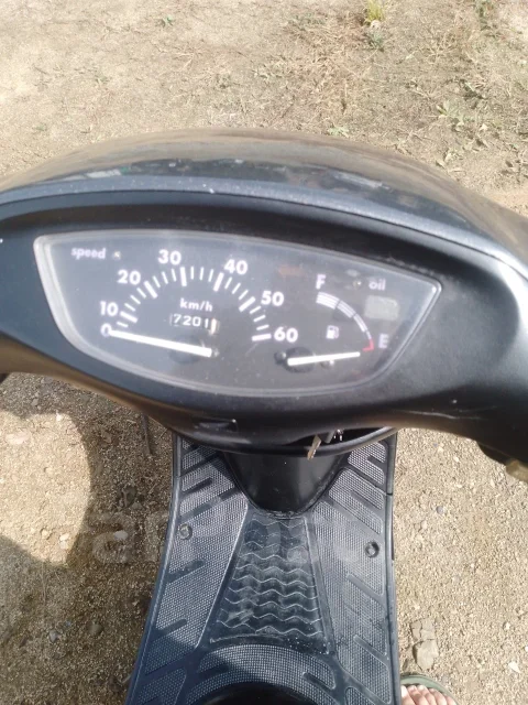 Honda Dio AF34. 49����. ��., ��������, ���������, ������ �� �� ����