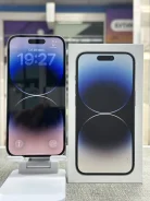 Apple iPhone 14 Pro. �/�, 128 ��, �����, 3G, 4G LTE, 5G, ����������, NFC, eSIM, ������� �������, ������������ ������� ����