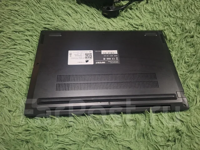 Inferit. 14.1", ��� 8 ��, ���� 256���, WiFi: 1, Bluetooth: 1, ����������� �� 20��. ����