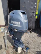 Yamaha. 50��.�., 4-�������, ����������, ���� S (381 ��), 2018 ��� ����