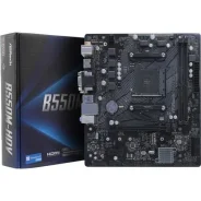 AMD B550