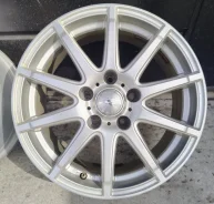 Krait. 6.5x16", 5x114.3, ET40, �� 73,1���. ����
