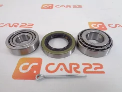 ��������� ������� Chevrolet Spark M200, B10S 96316635 ����