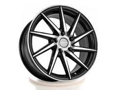 Sakura Wheels 9650D