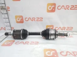 ������ (� �����) Toyota Hilux GUN112, 2Gdftv, ����� �������� 434300K070 ����