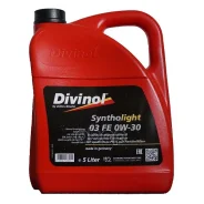 Divinol