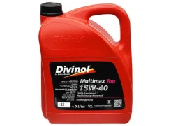 Divinol