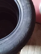 Goodyear Ice Navi Van. ������, ��� �����, 2016 ���, �/�, ����� 50 % ����