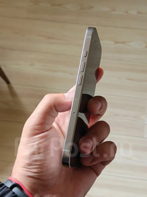 Apple iPhone 16 Pro. �/�, 256 �� ����