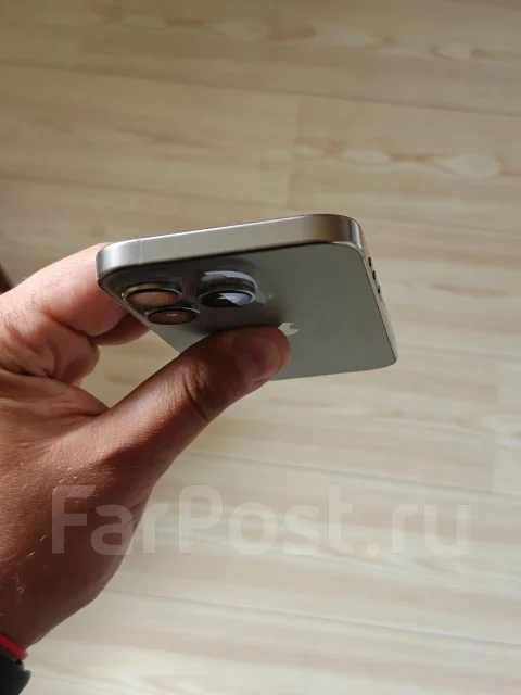Apple iPhone 16 Pro. �/�, 256 �� ����