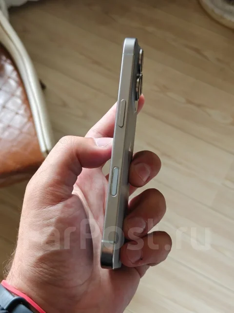 Apple iPhone 16 Pro. �/�, 256 �� ����