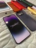 Apple iPhone 14 Pro Max. �/�, 512 ��, ����������, 4G LTE, 5G, Dual-SIM, NFC ����