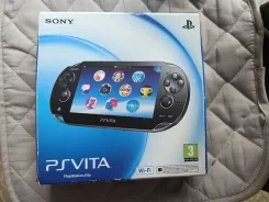 Sony PlayStation Vita ����