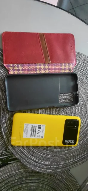 Xiaomi Poco M3. �/�, ������, 4G LTE ����
