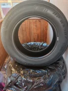 Joyroad HP RX307. ������, 2025 ���, ����� ����