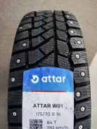 Attar W01. ������, ����������, ����� ����