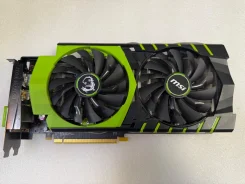 GeForce GTX 970 ����