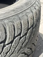 Nokian Hakkapeliitta 09C. ������, ����������, 2022 ���, �/�, ����� 30 % ����